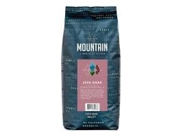 Kaffe, Mountain Java, 1 kg