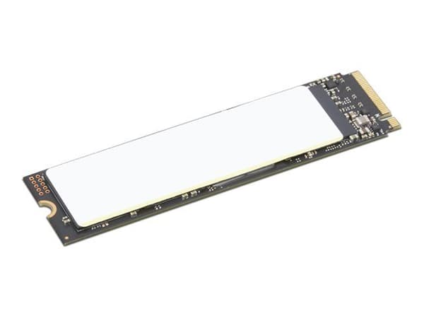 LENOVO ThinkPad 1TB Ytelse PCIe Gen4 NVMe OPAL2 M.2 2280 SSD Gen3