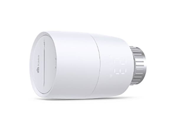 Etusivu TP-Link KE100 Patterisäädin