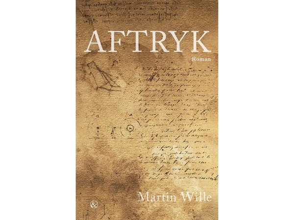 Avtryck | Martin Wille | Språk: Danska