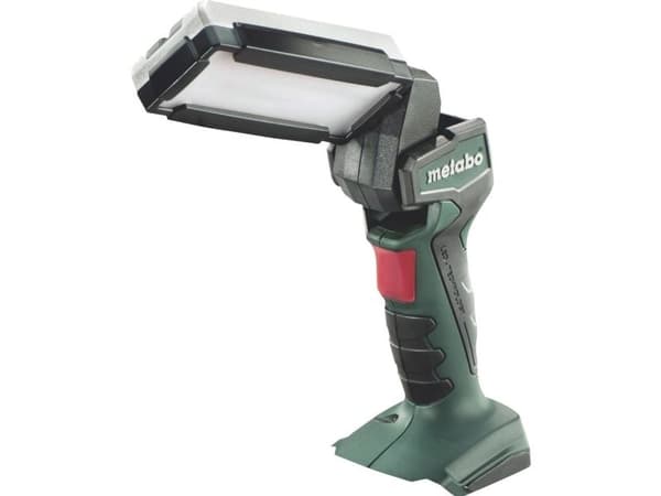 Metabo SLA 14.4-18 - Arbeidslys - LED