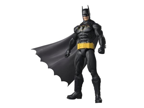 DC Universe Basic Batman 30 cm