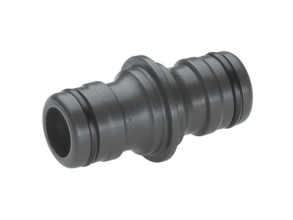 Gardena 2831-20, Letkuliitin, Musta