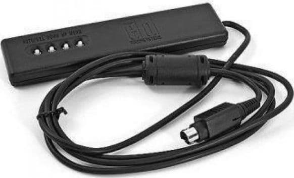 Elo Touch Solution E483757, Kabel, Tryk på knapper, Sort, Elo TouchSystems, Elo 1940L Open Frame Touch Screen Monitor Elo 3243L Open Frame Touch Sc...