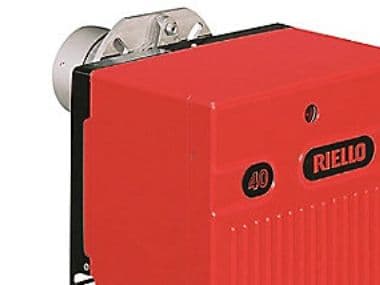 Riello oljebrännare 40 G2S