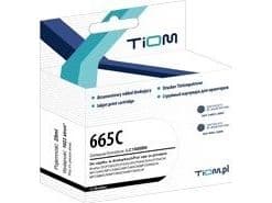Tiom Ink 655 syaani