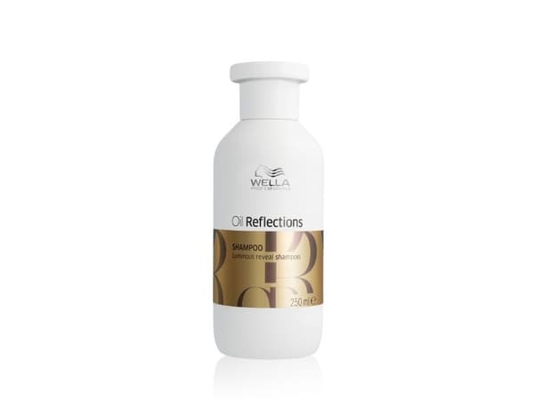 Wella Professionals Oil Reflections Shampoo 250 ml