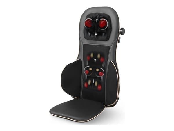 MEDISANA MC 825 - Massagesätesskydd