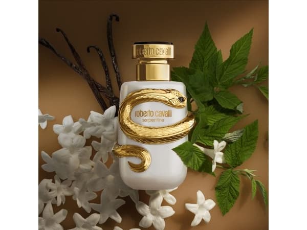 Roberto Cavalli R Cavalli Serpentine Perfume 100 Ml