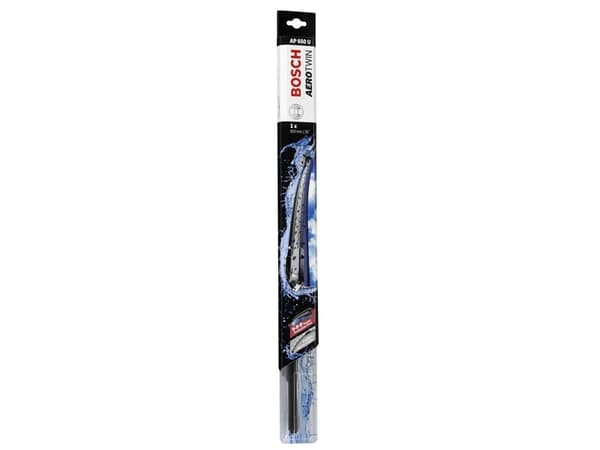 Bosch Aerotwin Plus Viskerblad 650mm - AP650U