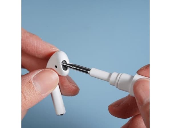 AirPods rengöringskit - vit