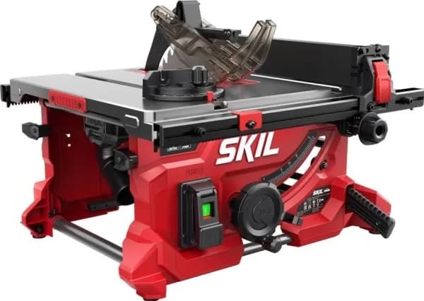 Skil Punainen jiirisaha Skil 1330AA; 2000W