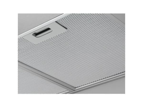 Electrolux LFU215X, 272 m³/t, Ducted/Resirkulerende, E, D, D, 71 dB