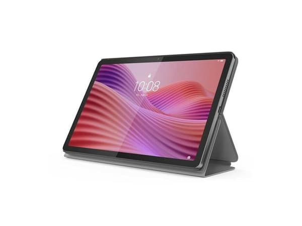 Lenovo Tab 10.1" LTE grå surfplatta