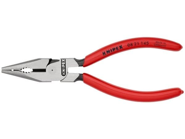 Knipex spetsiga kombinationstänger