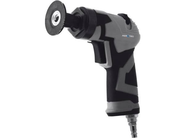 Aerotec tryckluftsslip 6,3 bar (201502001)