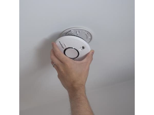 Fireangel røyksensor (ST-622)