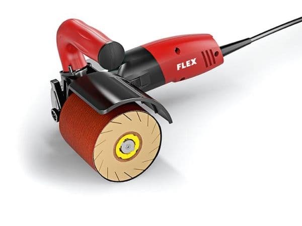 Flex Trinoxflex rørbånd/mastersæt BSE 14-3 INOX