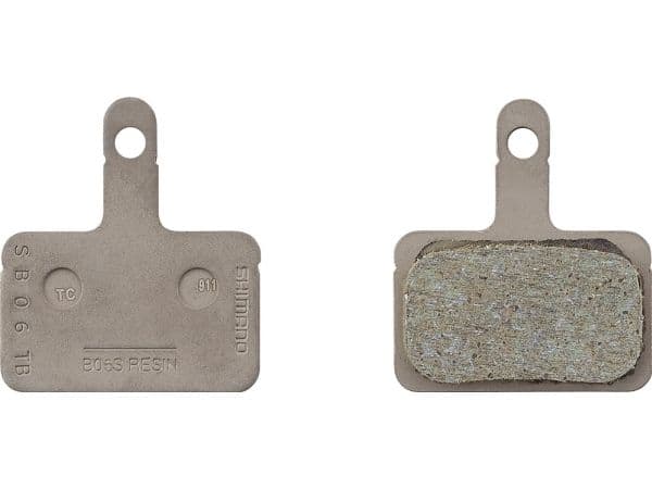 Shimano B05S skivbromsbelägg