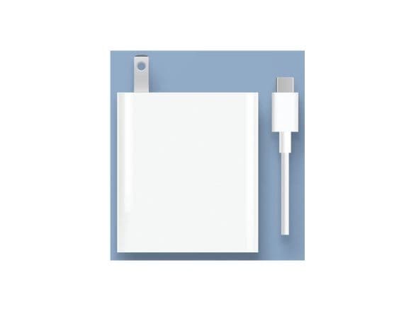 Xiaomi Hypercharge Combo, Sisätila, AC, Valkoinen