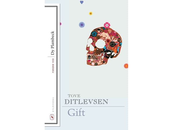 Gift | Tove Ditlevsen | Språk: Danska