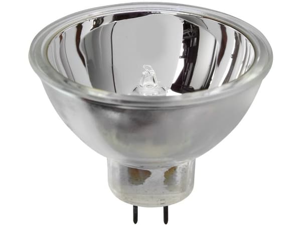 Osram 64615, 75 W, GZ6.35, 50 timer