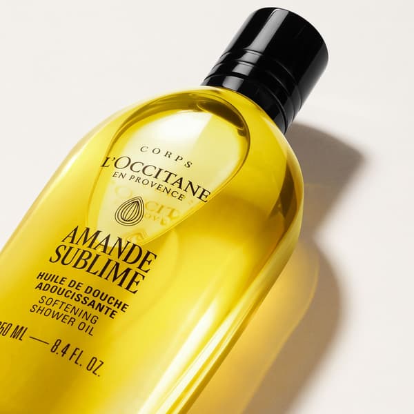 L'Occitane Almond Shower Oil