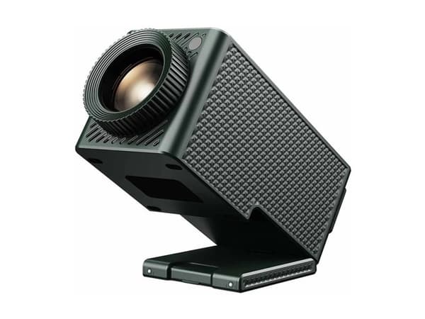 Blitzwolf BW-Vision A1 -projektori