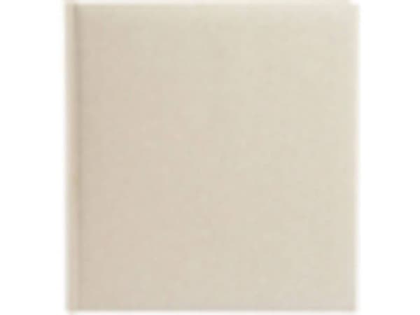 Goldbuch Trend 2, Beige, 100 ark, Inbindning, papper, Polyuretan, Vit, 300 mm