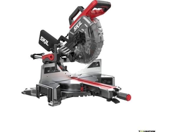 GERINGSSÅG 1321AA 2000W 254MM