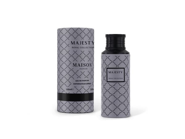 Maison Asrar Faris Al Arab Eau De Parfum 100ml