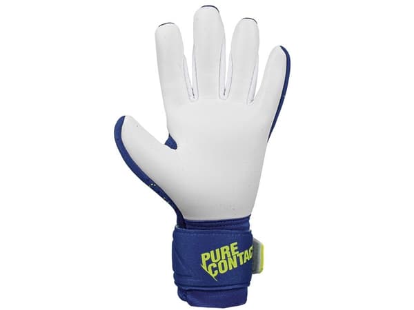 Reusch Pure Contact Silver