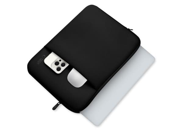 Veske Tech-Protect neopren 14" Czarny