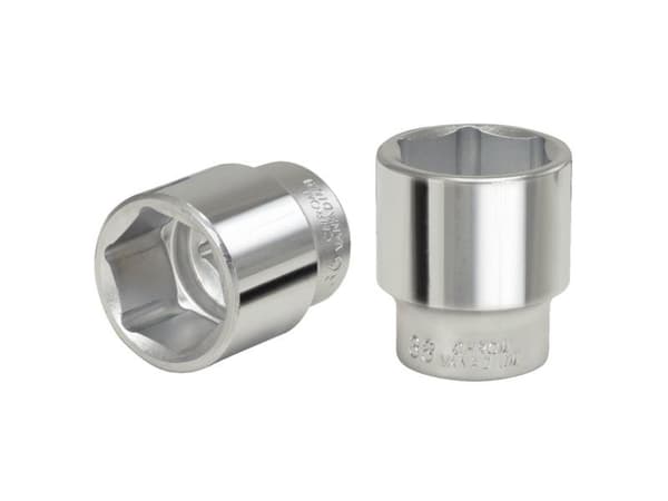 KS Tools 9113406 hylsnyckel 18 mm