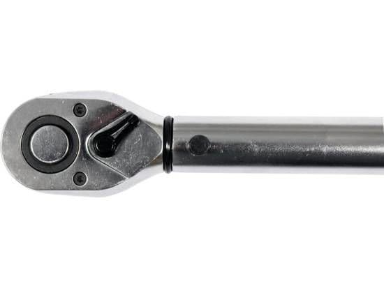 YATO 1/2" DYNAMOMETRISKA NYCKELAR 20-220Nm