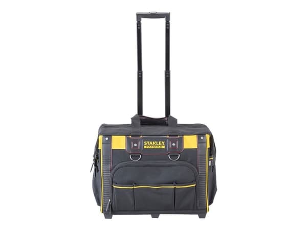 Stanley FatMax - Rulleboks for verktøy/tilbehør - 600D stoff, polypropylene bottom