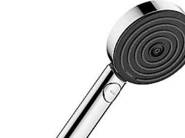 Håndbruser Pulsify blend ø105mm 3strålet