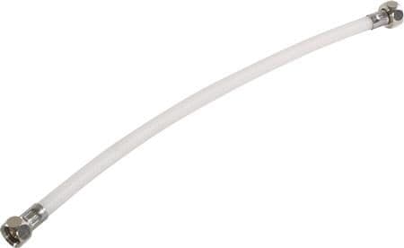 400 mm Pvc-slange 1/2"