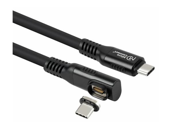 Microconnect MC-LS-USB4CC2.0-A