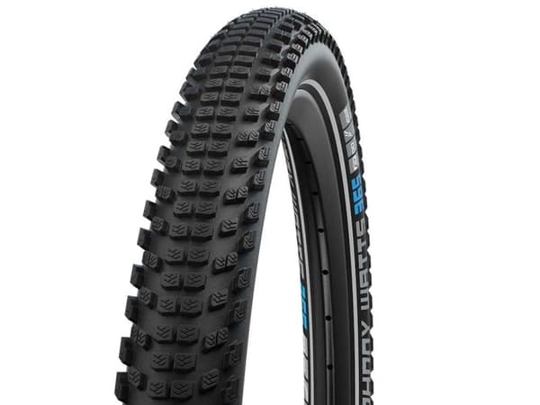 SCHWALBE Johnny Watts 365 däck icke vikbart 29" 2,60" (65-622)