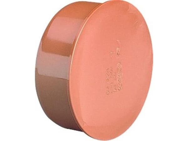 Wavin 315 mm PVC-kloakprop