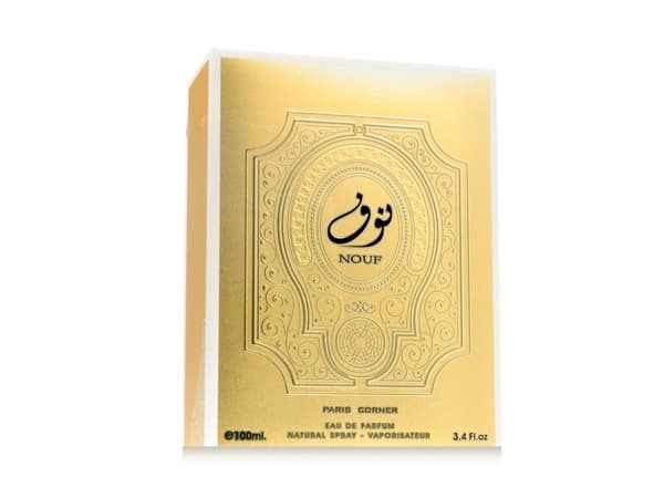 Paris Corner Nouf Eau De Parfum 100 ml (unisex)