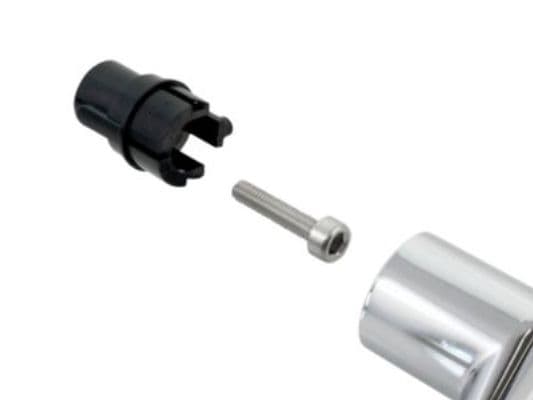Oras temp. grip 1714F - reservdel