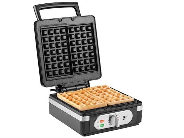 Voileipäkone Lafe Waffle GFB-003