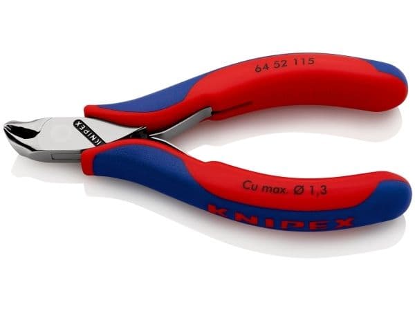 KNIPEX - End cutting pliers