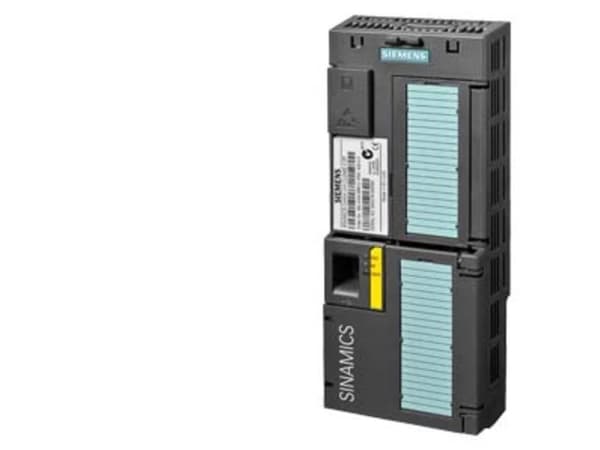 Siemens 6SL3244-0BB12-1FA0 Styrenhet 1 st