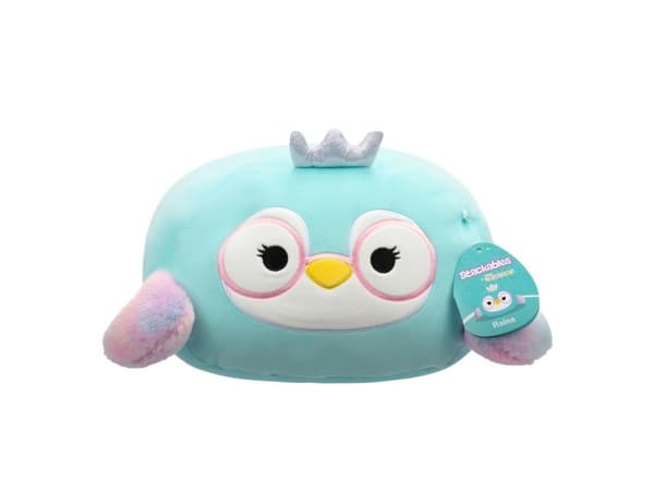 Squishmallows 30 cm Stackables Asst