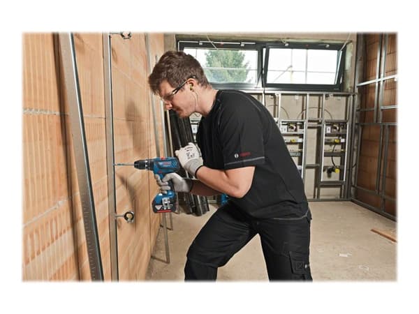 Bosch GSB 18V-28 SOLO L-BOXX