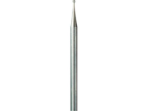 Dremel GRAVERESTIFT 105JA 0,8MM SKAFT 2,4 3 STK