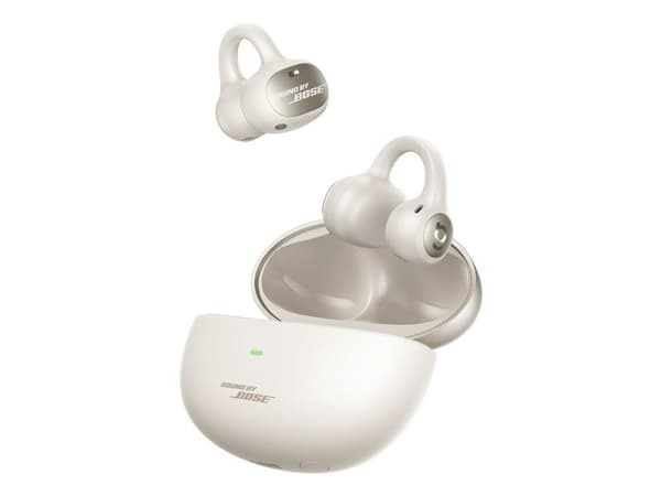 Baseus Inspire XC1, Trådlös, Samtal/musik, Headset, Vit